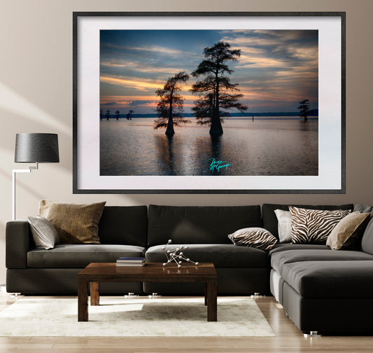 Bringing the Outdoors In: Tips for Incorporating Nature-Inspired Wall Art in Your Home