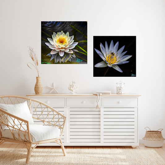 Bringing the Outdoors In: Incorporating Floral and Animal Prints into Your Home Décor