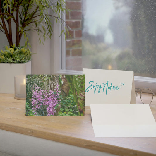 5 Surprising Benefits of Sending Handwritten Nature Note Cards