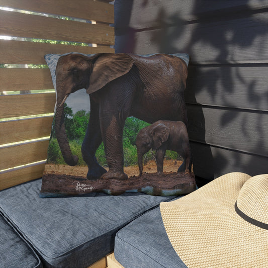 The Meaning Behind the Spirited Elephant: Symbolism and Style