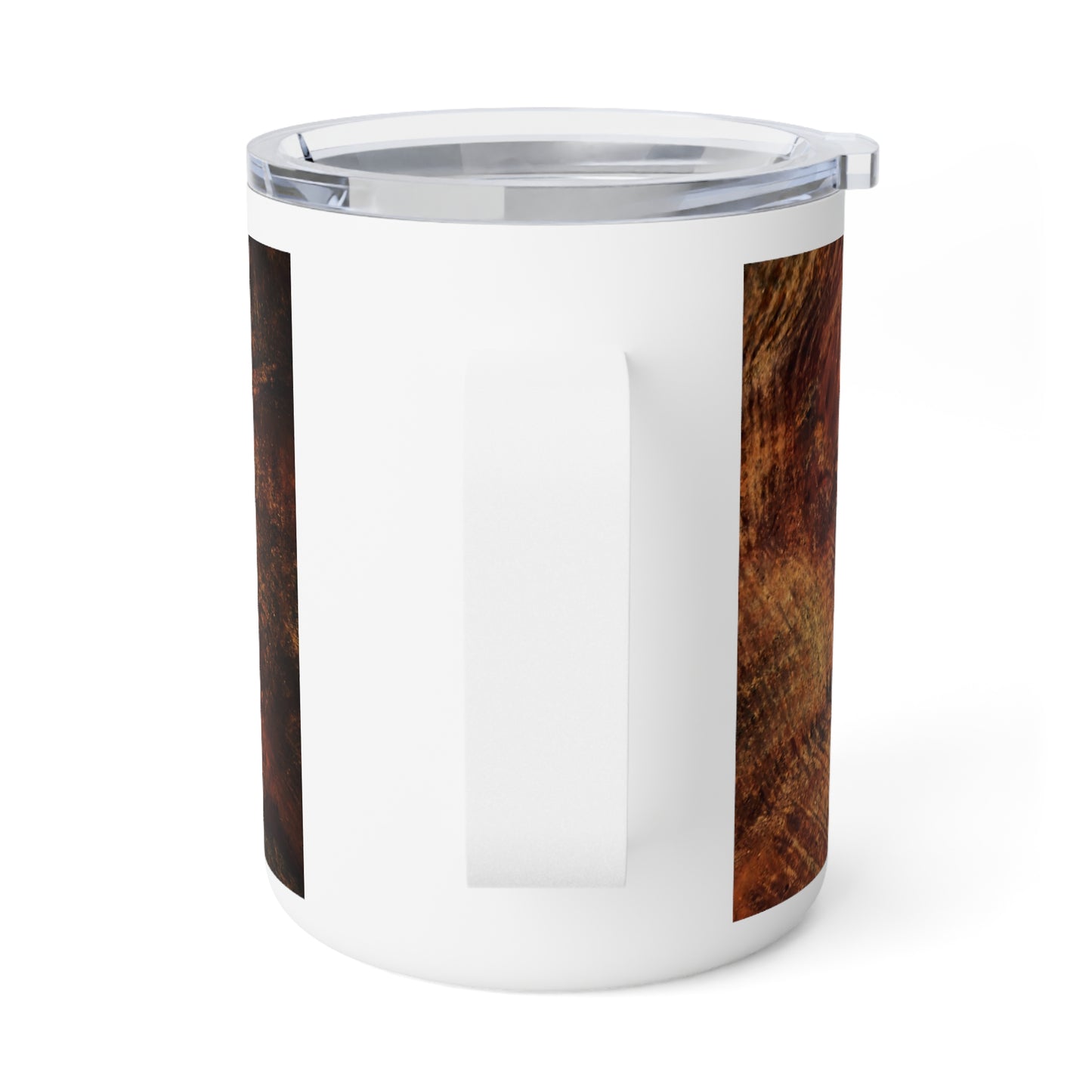 Artistic Jellyfish Insulated Coffee Mug – Ocean-Inspired Drinkware for Everyday Joy