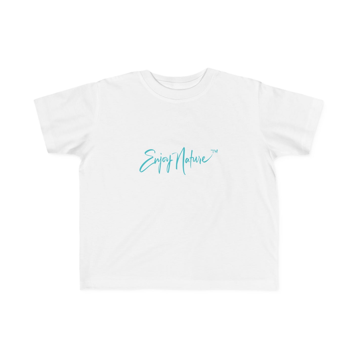 Enjoy Nature Toddler Tee - Milky Way Midnight