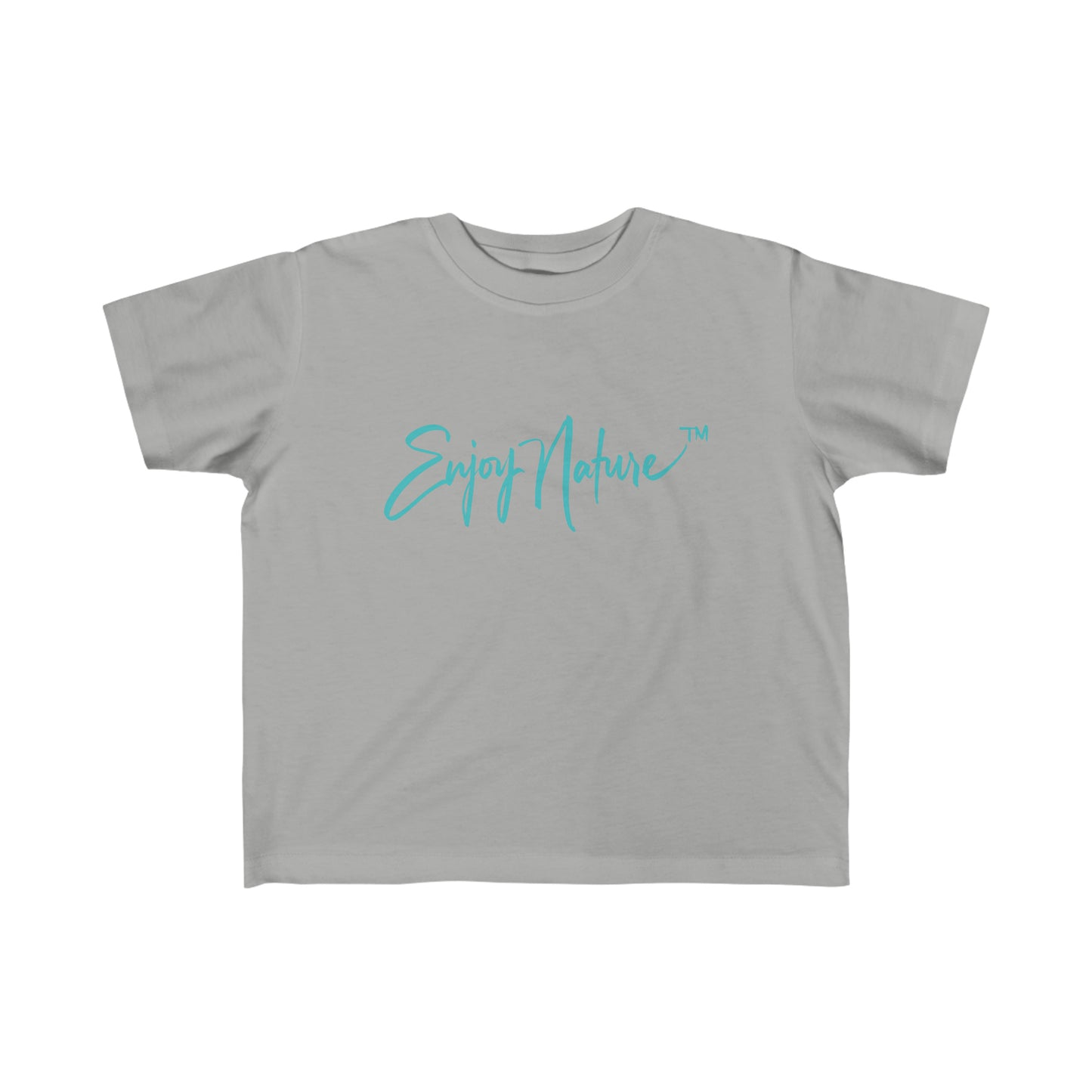 Toddler T shirts Snowy Egret, t shirts for kids, inspired by nature