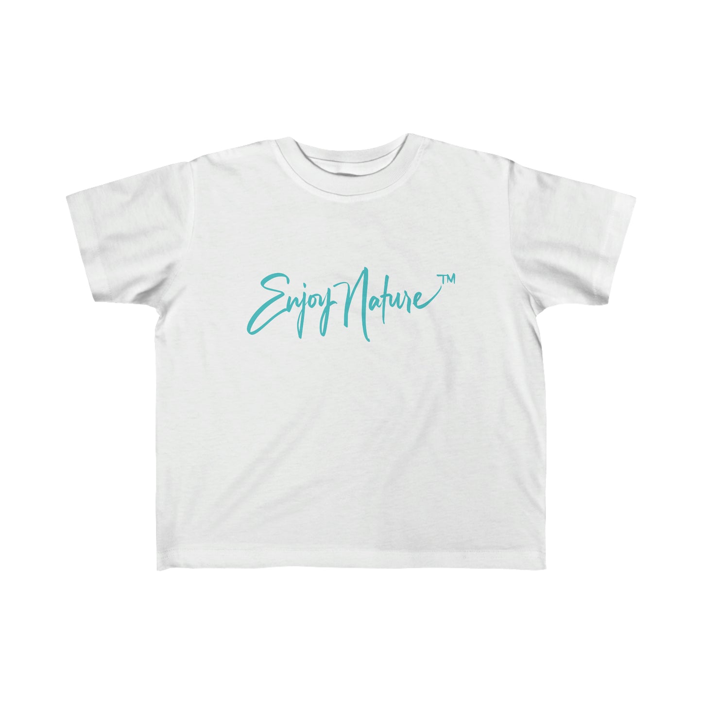 Toddler T shirts Snowy Egret, t shirts for kids, inspired by nature