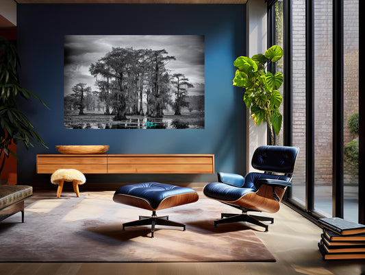 Elevate Your Workspace: Masculine Office Decorating Ideas for Men