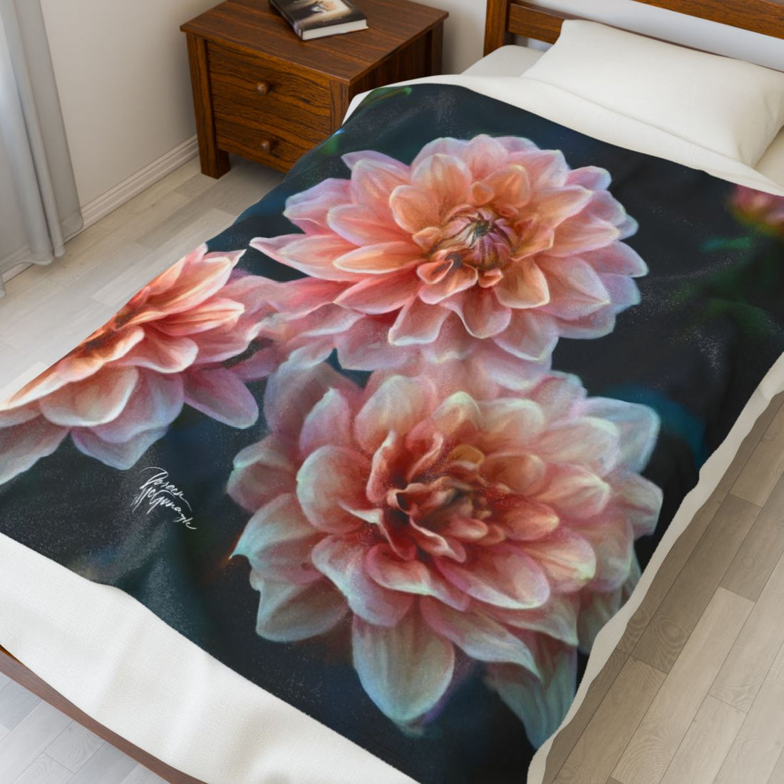 How to Build a Relaxing Nature-Inspired Bedroom