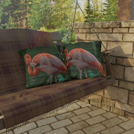 Nature-Inspired Living Room Decor Ideas by Doreen McGunagle