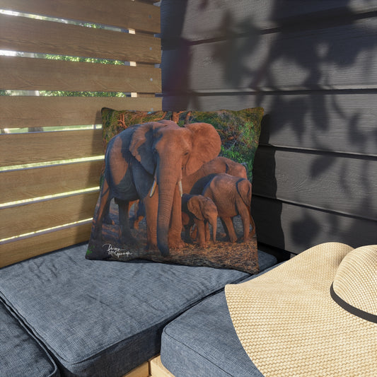 Enhance Your Home Decor with Pillows