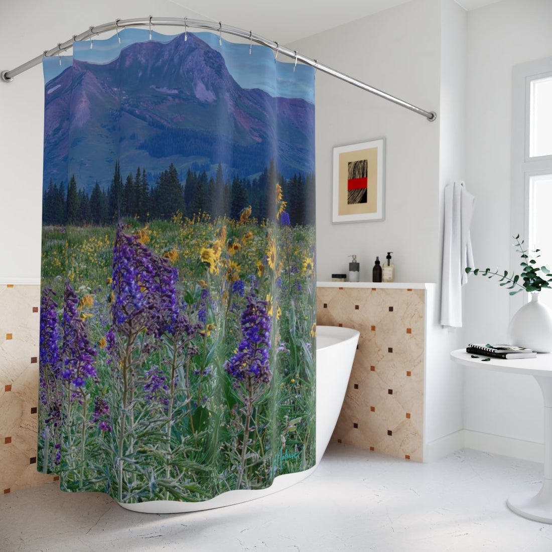 Nature Décor That Tells a Story: Decorating with Meaning, Not Clutter