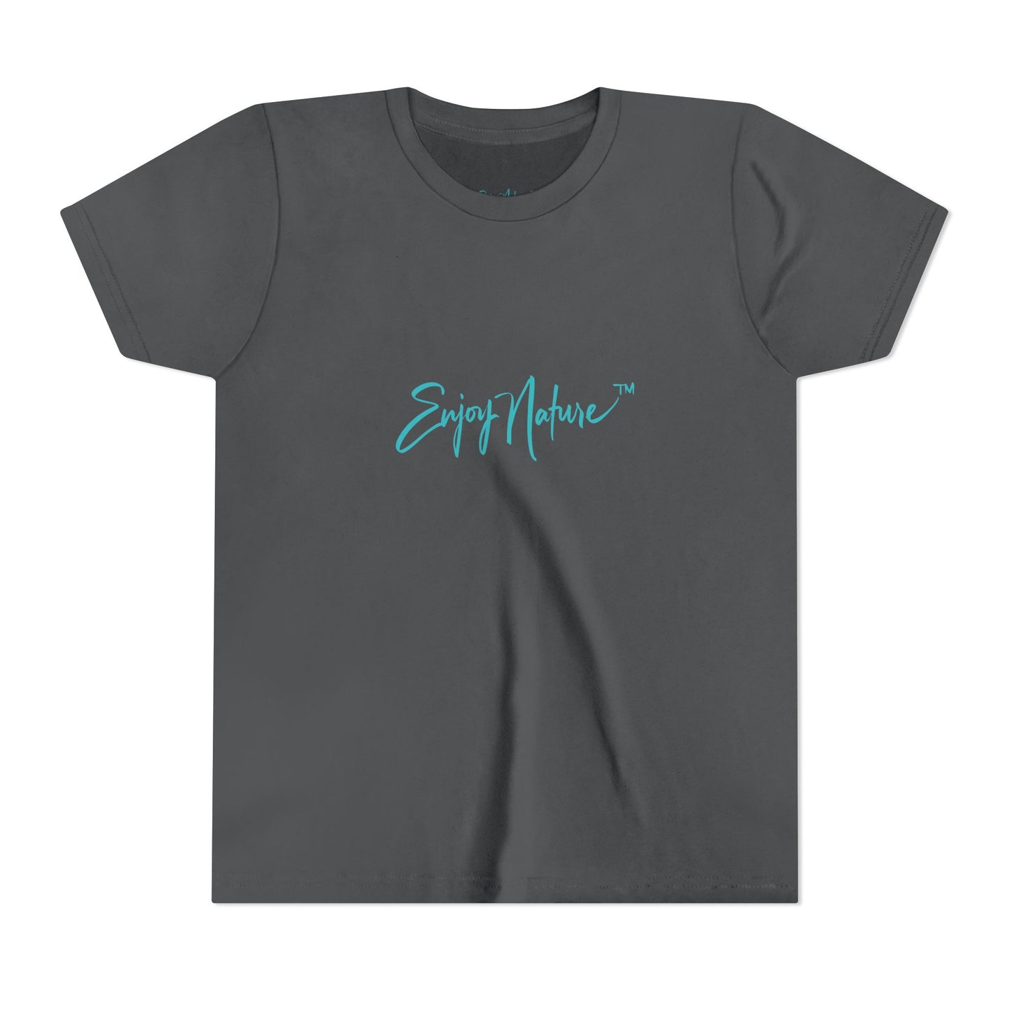 Youth T shirts Young Sea Virtuoso Sea Lion, t shirts for kids, inspired by nature