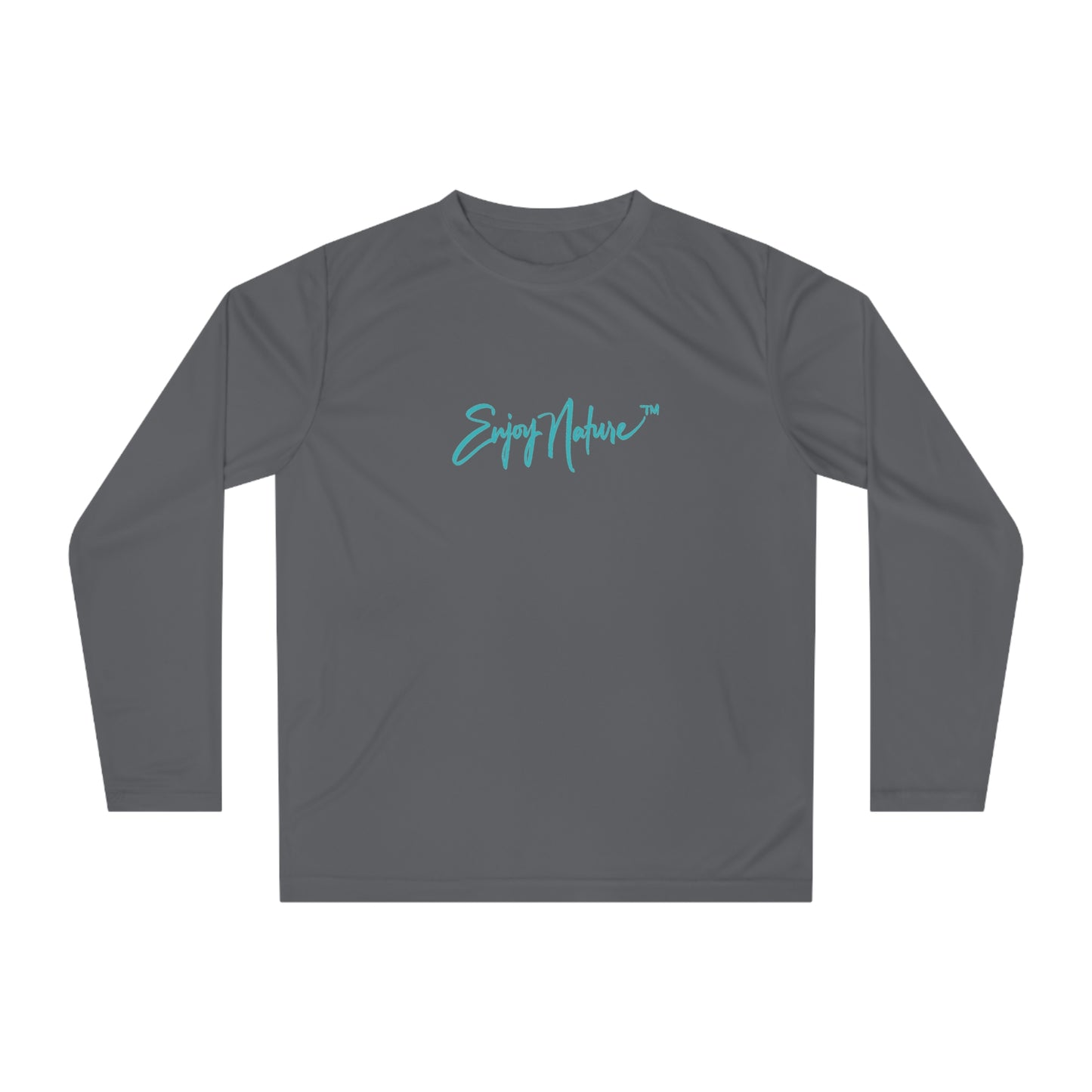 Unisex T-shirt Milky Way, Long Sleeve Performance shirt