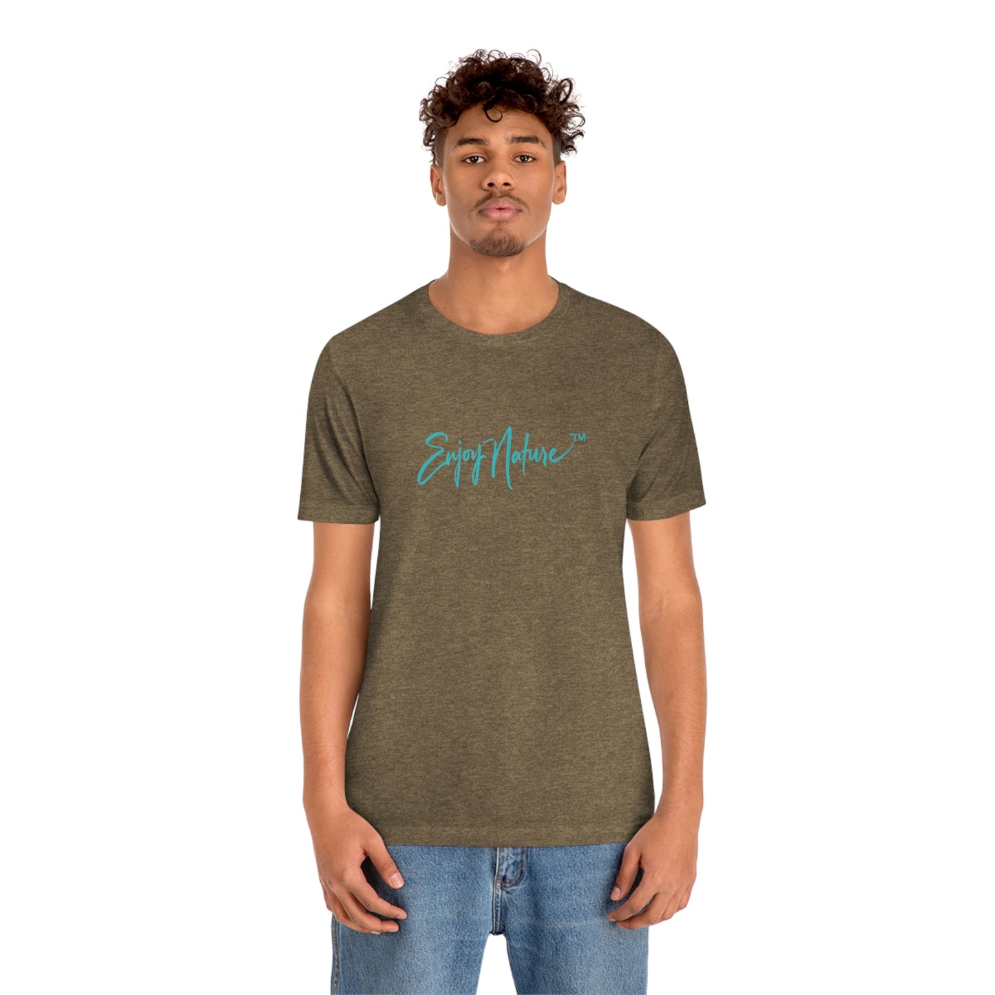Unisex T shirt Great Horned Owl, inspired by nature