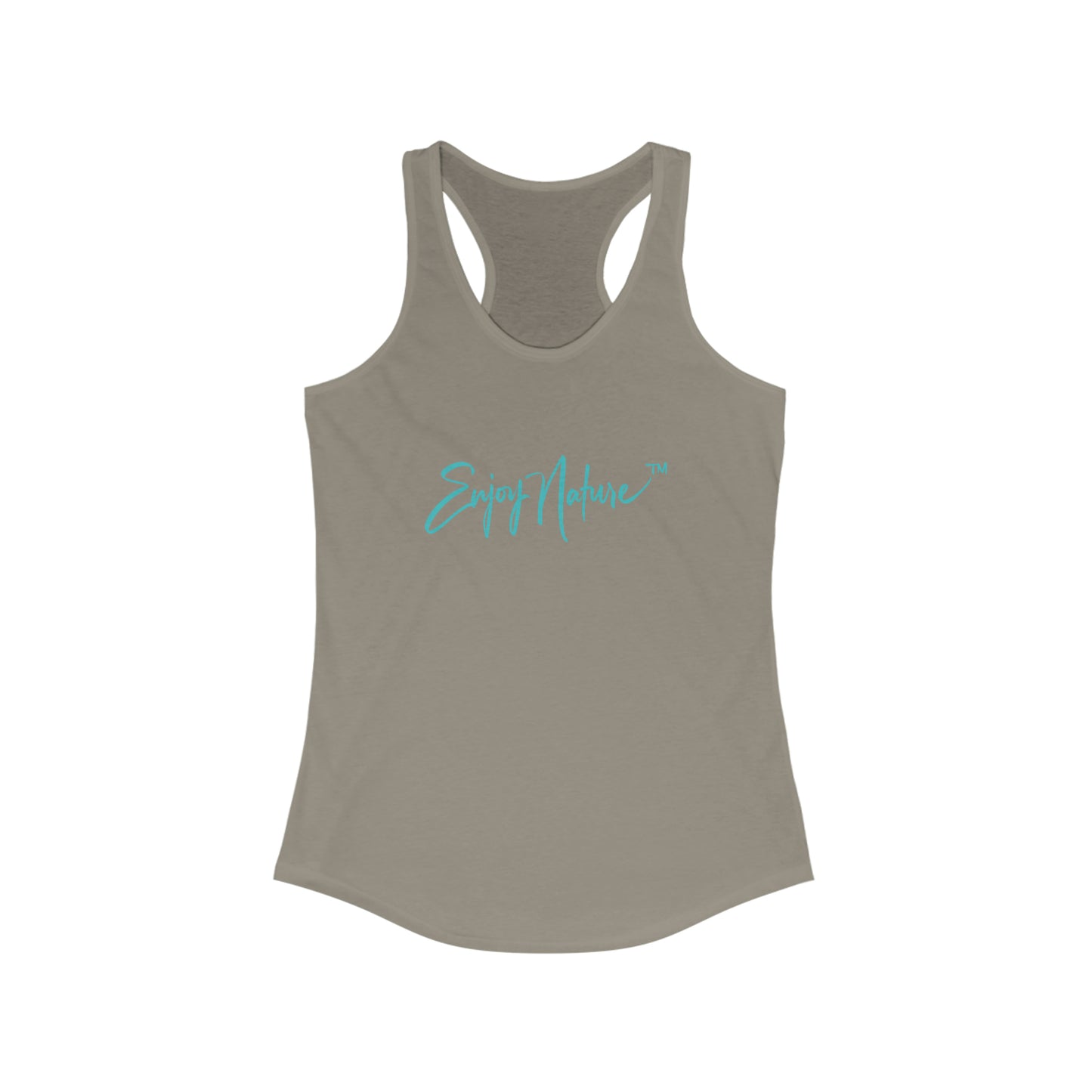 Caddo Lake 48 Women's Ideal Racerback Tank