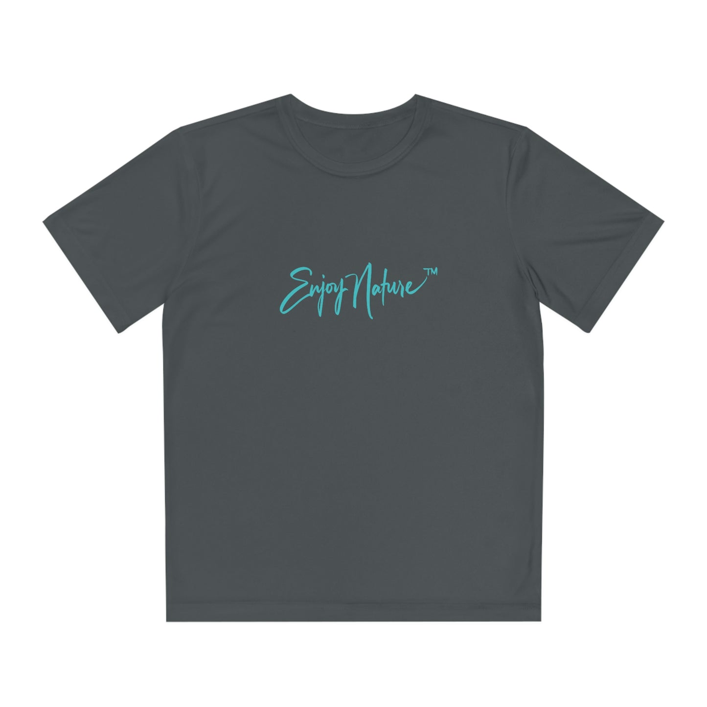 Youth T Shirts, Wild Horses, performance shirt