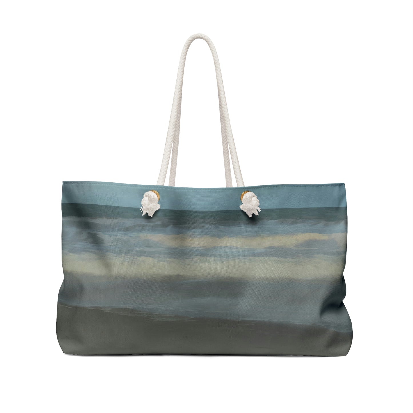 Weekender Bags Sunset on Hilton Head, traveler bag